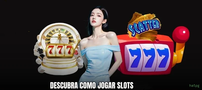 Controles de paJogonto e BRL em hatpg