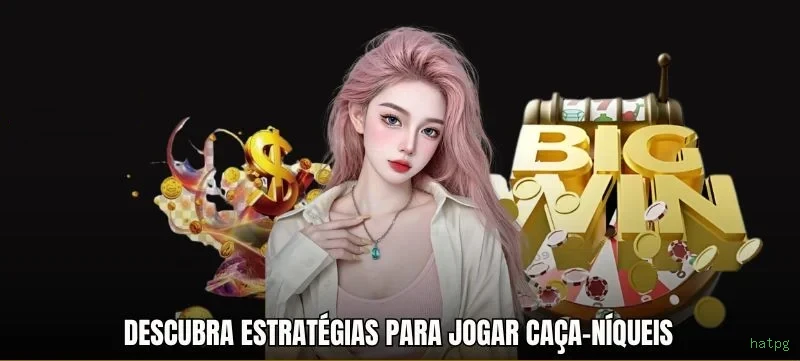 hatpg app de jogo para jogadores brasileiros